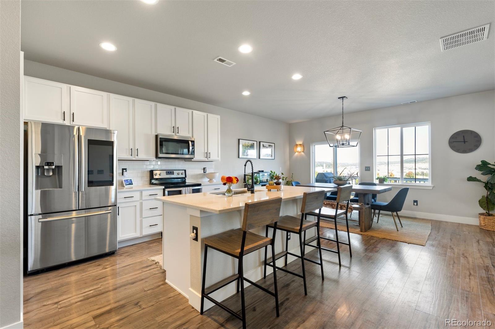 MLS Image #0 for 1581  goldfield trail,castle rock, Colorado