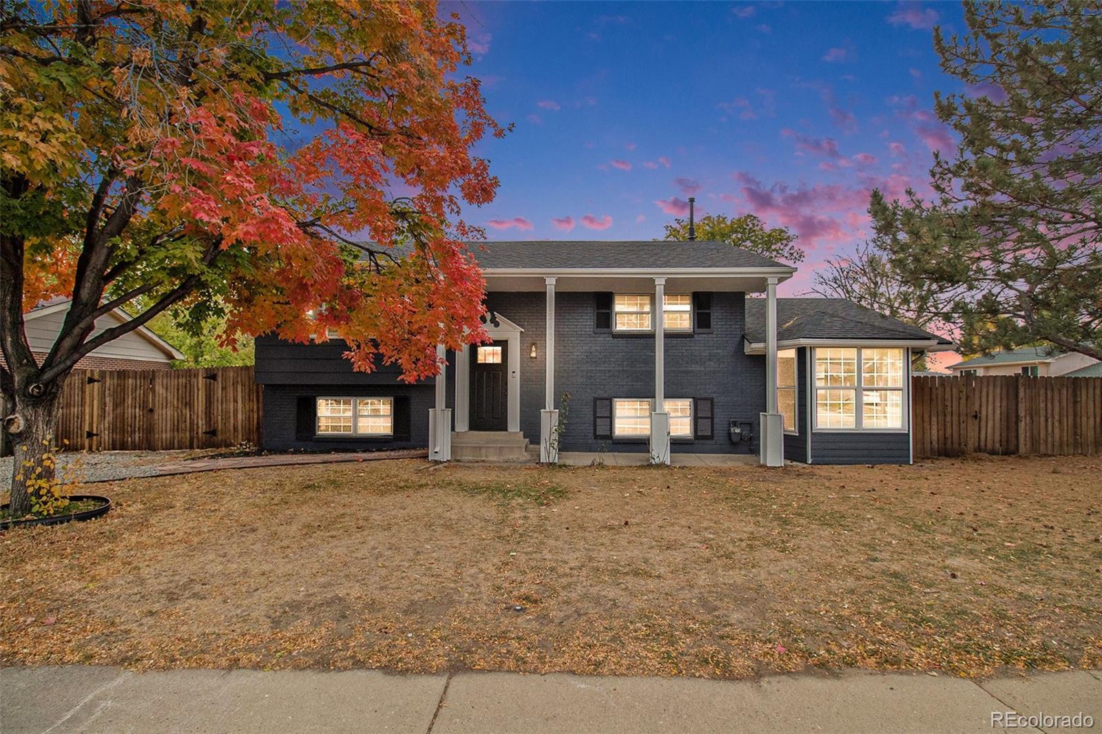 MLS Image #0 for 1240  phillips drive,northglenn, Colorado