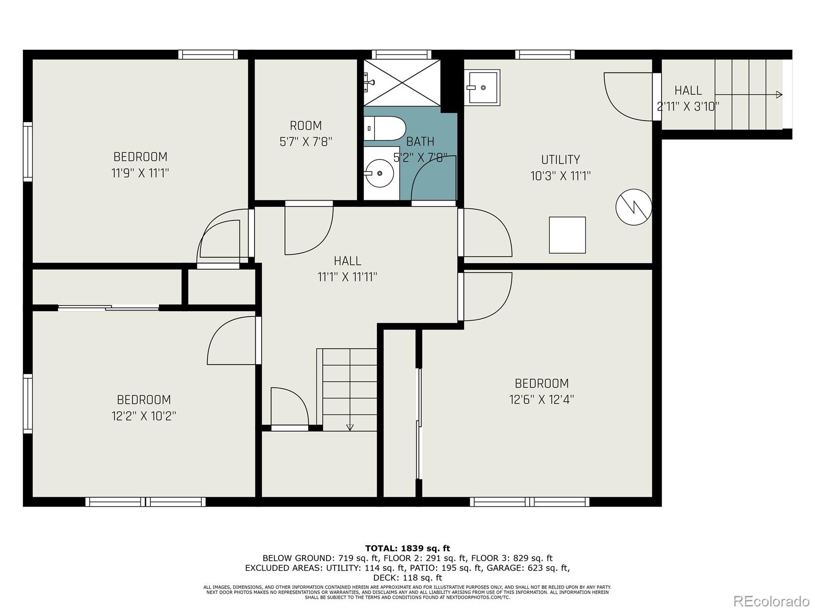 MLS Image #31 for 1240  phillips drive,northglenn, Colorado