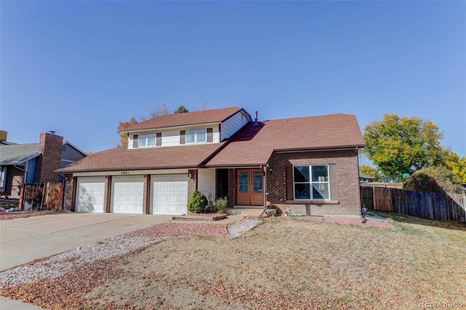 CMA Image for 7420 w caley drive,Littleton, Colorado