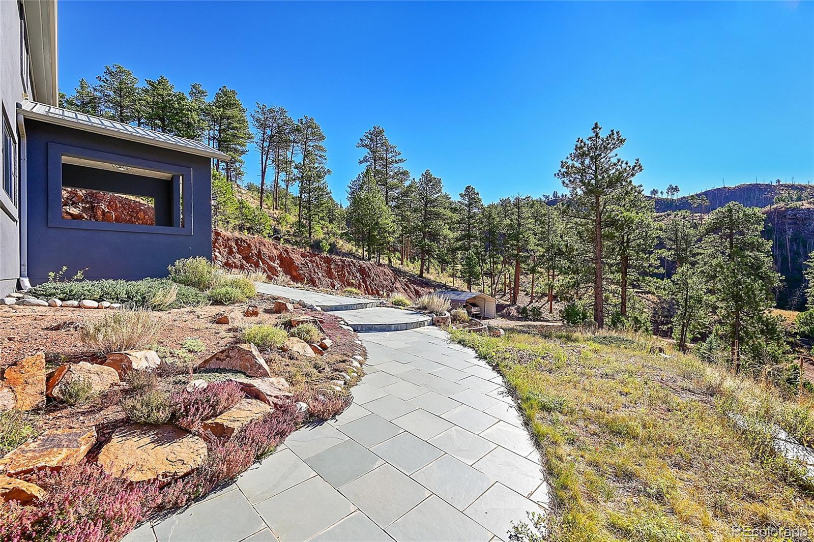 MLS Image #3 for 13792 s state highway 67 ,woodland park, Colorado