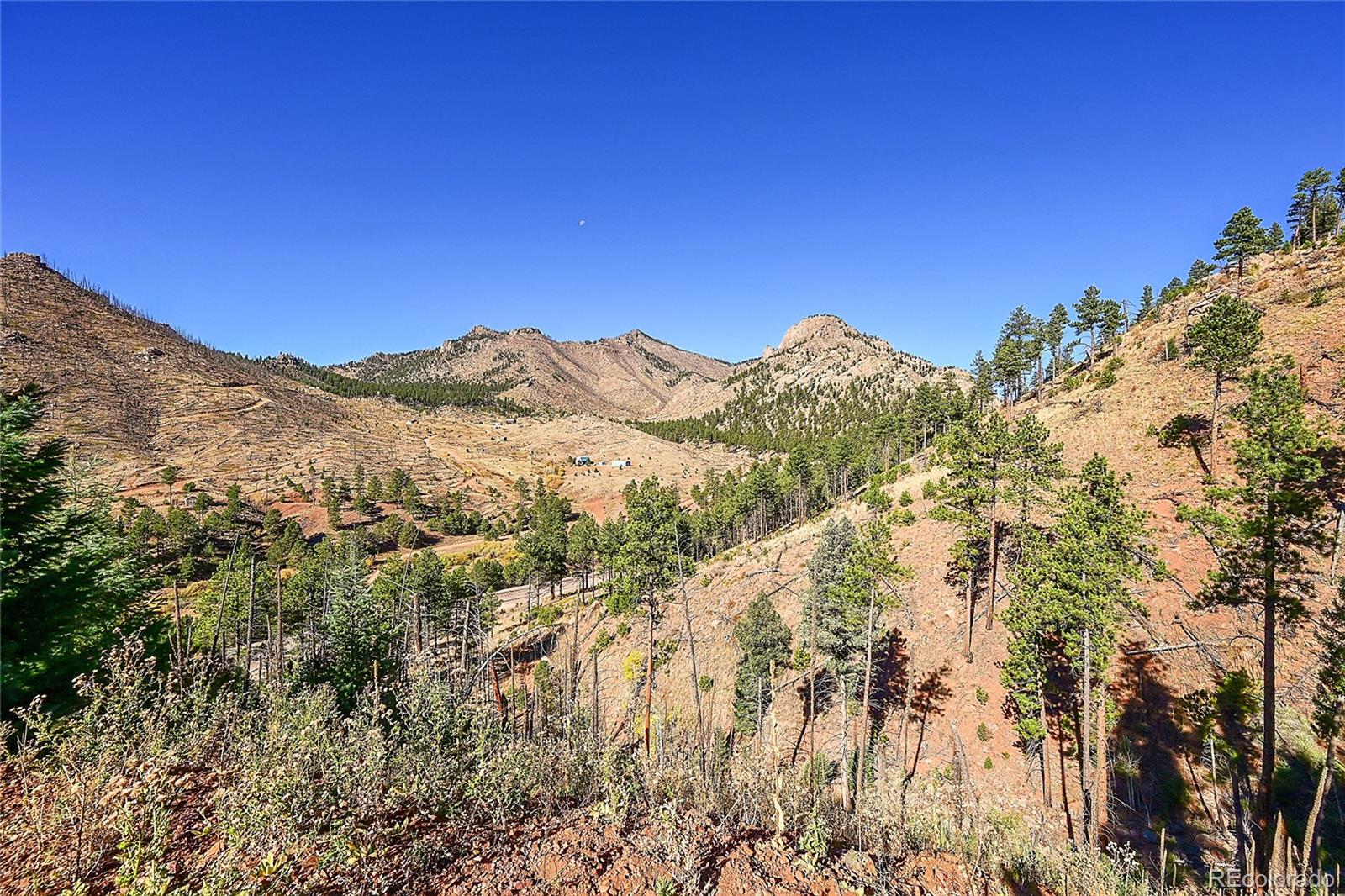 MLS Image #34 for 13792 s state highway 67 ,woodland park, Colorado