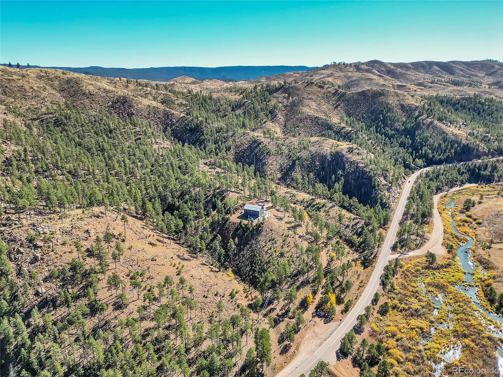 MLS Image #38 for 13792 s state highway 67 ,woodland park, Colorado