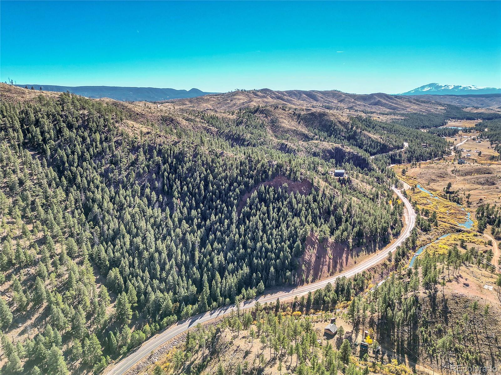 MLS Image #45 for 13792 s state highway 67 ,woodland park, Colorado