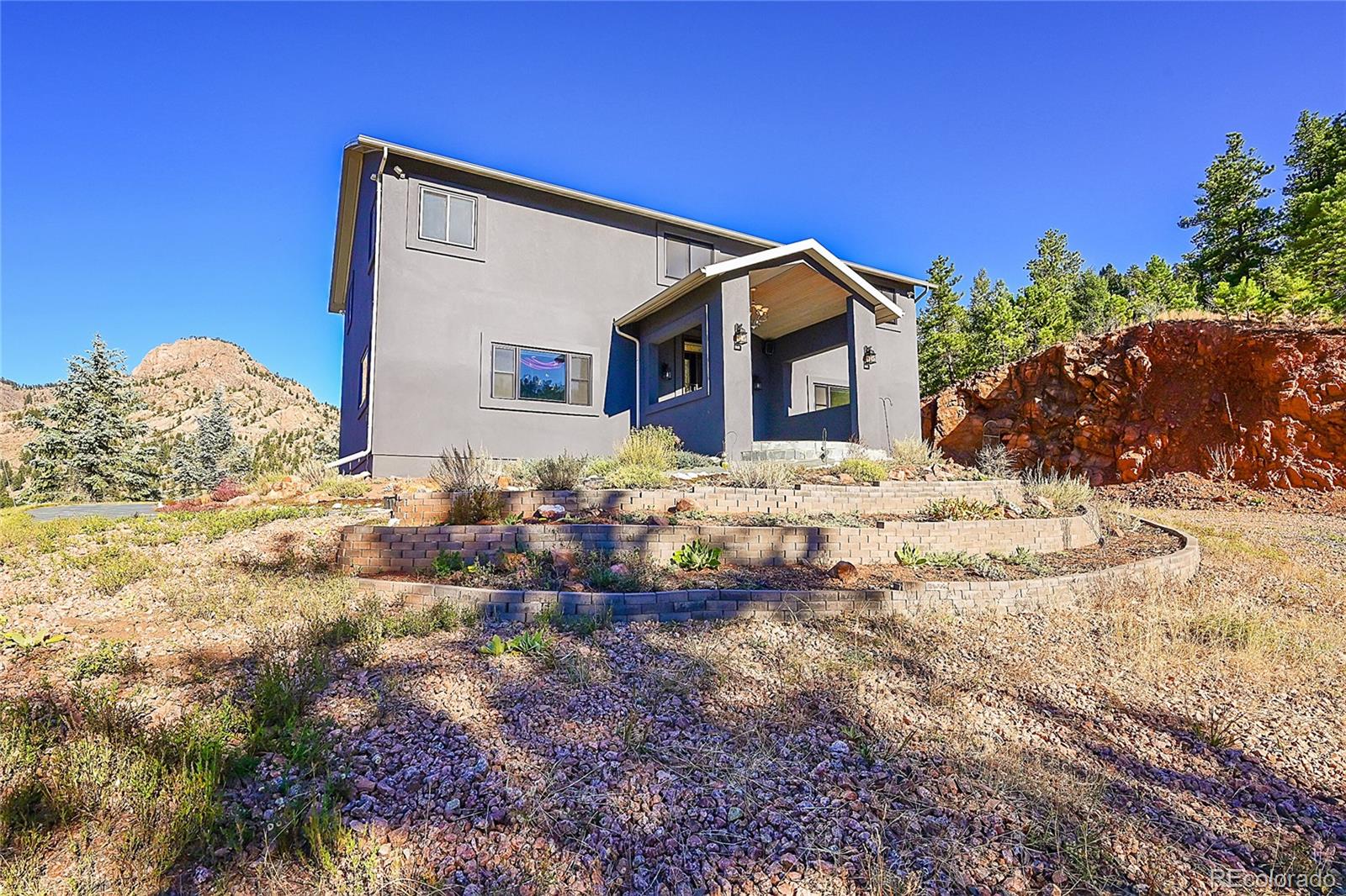 MLS Image #6 for 13792 s state highway 67 ,woodland park, Colorado