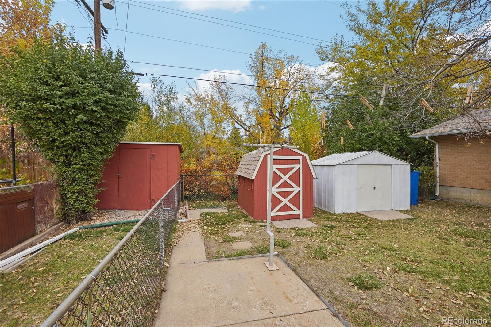 MLS Image #29 for 7085 w 32nd place,wheat ridge, Colorado