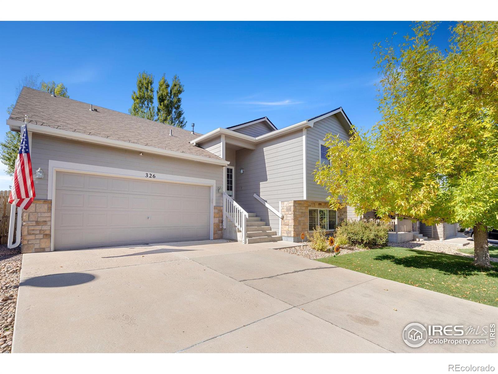 MLS Image #0 for 326  moss rock way,johnstown, Colorado