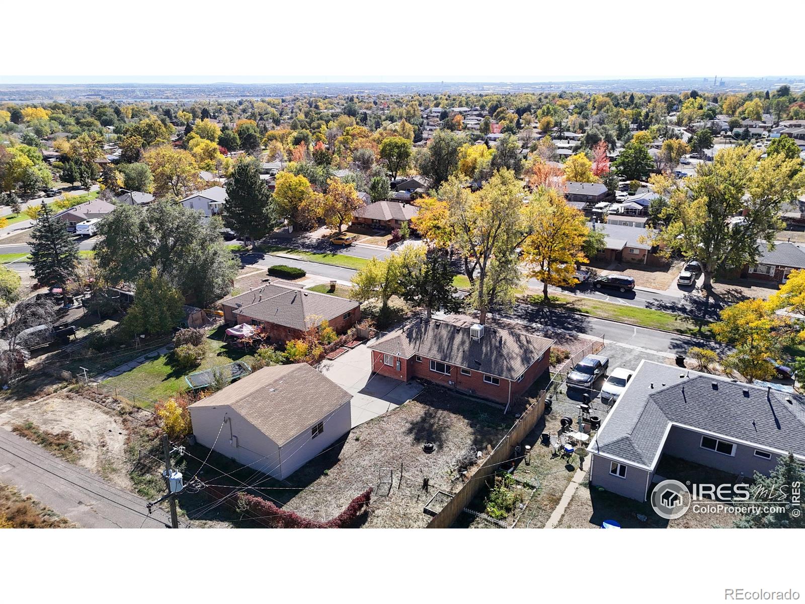 MLS Image #29 for 1201  elm place,thornton, Colorado