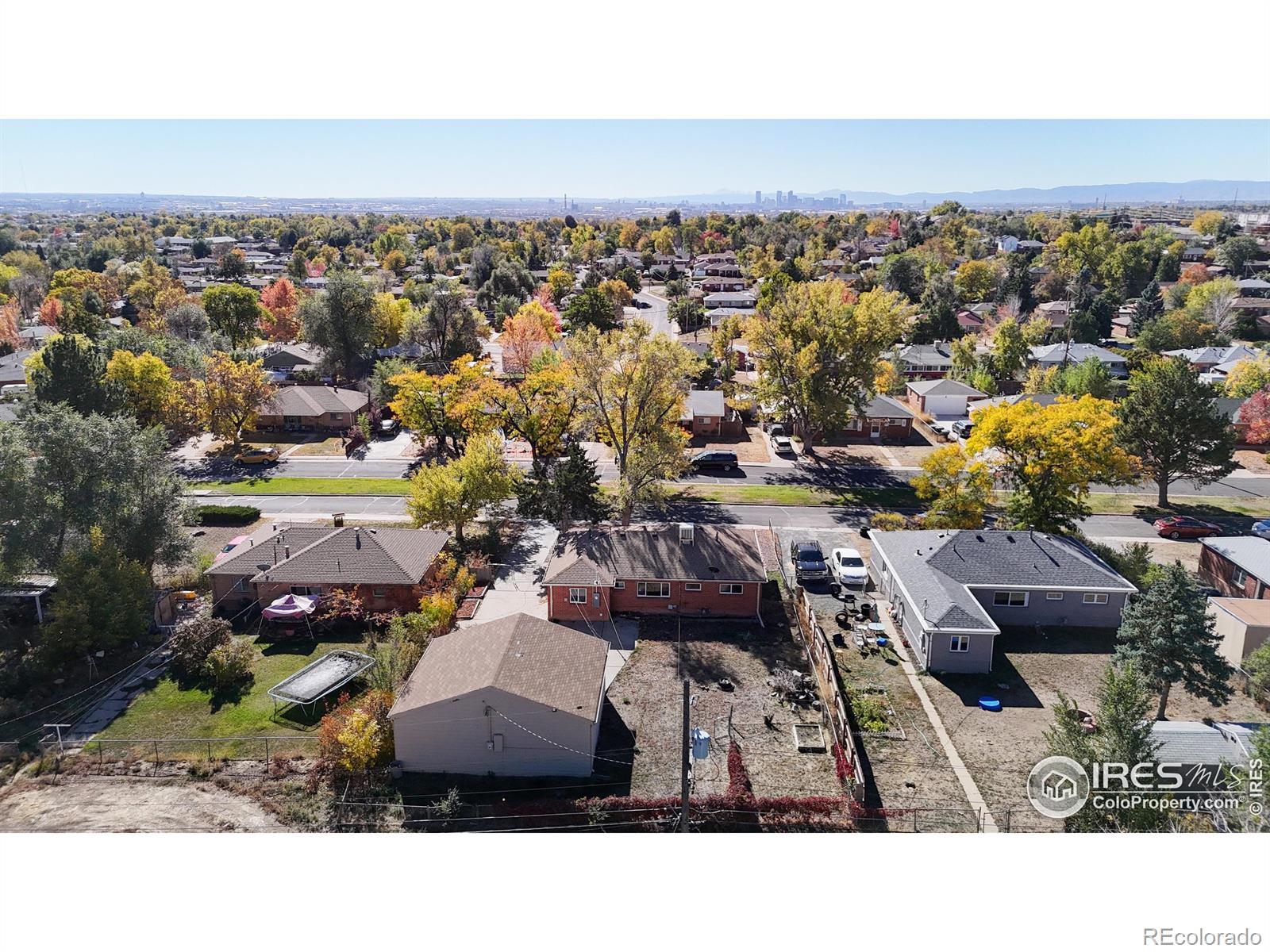 MLS Image #30 for 1201  elm place,thornton, Colorado