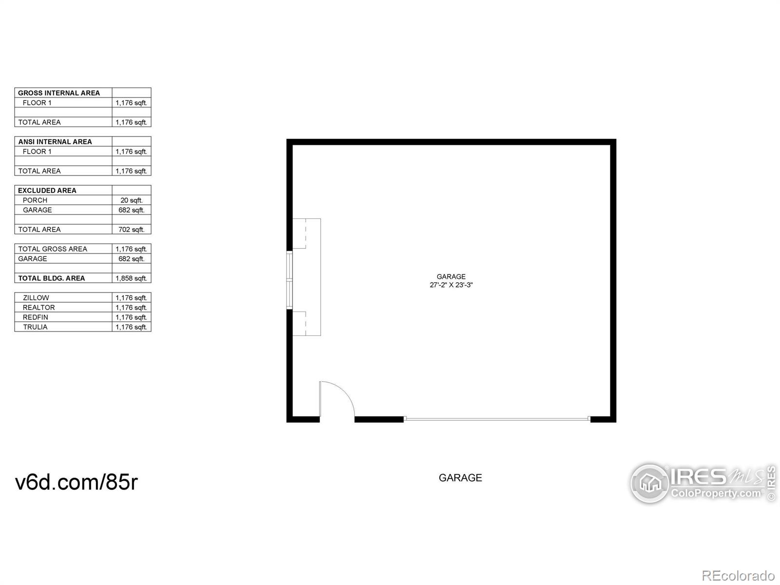 MLS Image #33 for 1201  elm place,thornton, Colorado