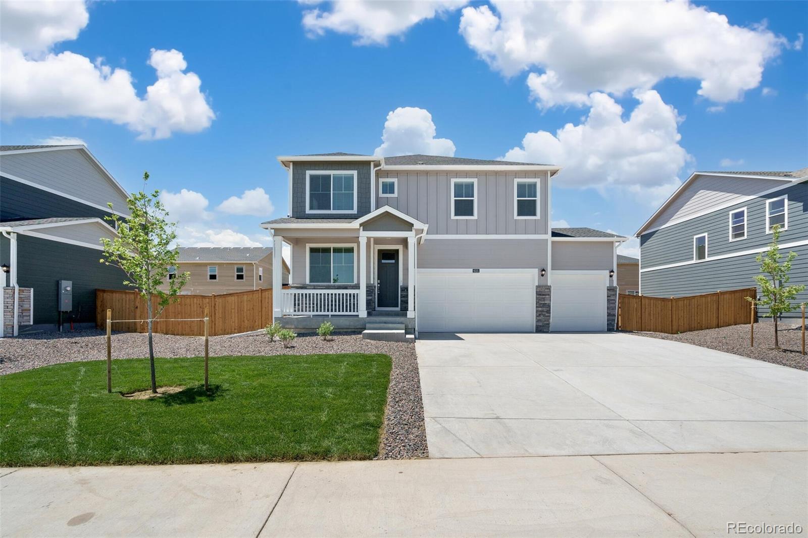 MLS Image #3 for 4117  marble drive,mead, Colorado