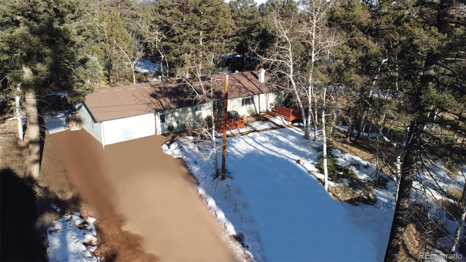MLS Image #27 for 11953  us highway 285 ,conifer, Colorado