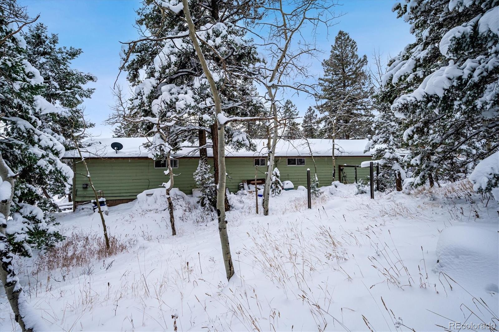 MLS Image #29 for 11953  us highway 285 ,conifer, Colorado