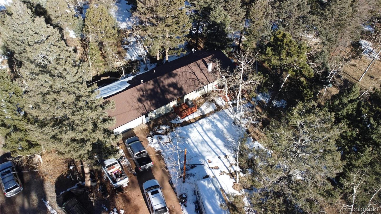MLS Image #34 for 11953  us highway 285 ,conifer, Colorado