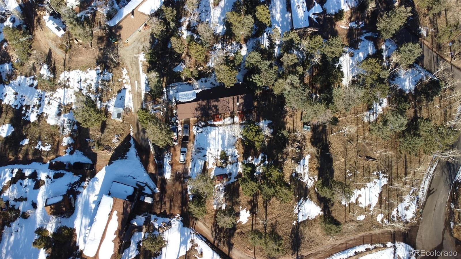 MLS Image #36 for 11953  us highway 285 ,conifer, Colorado