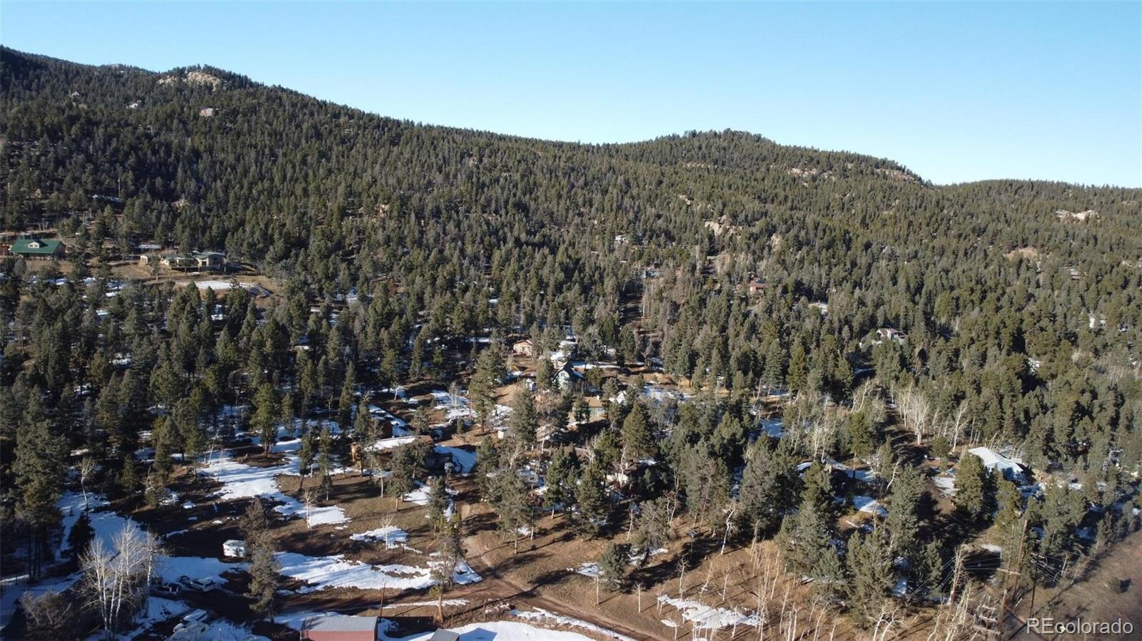 MLS Image #37 for 11953  us highway 285 ,conifer, Colorado