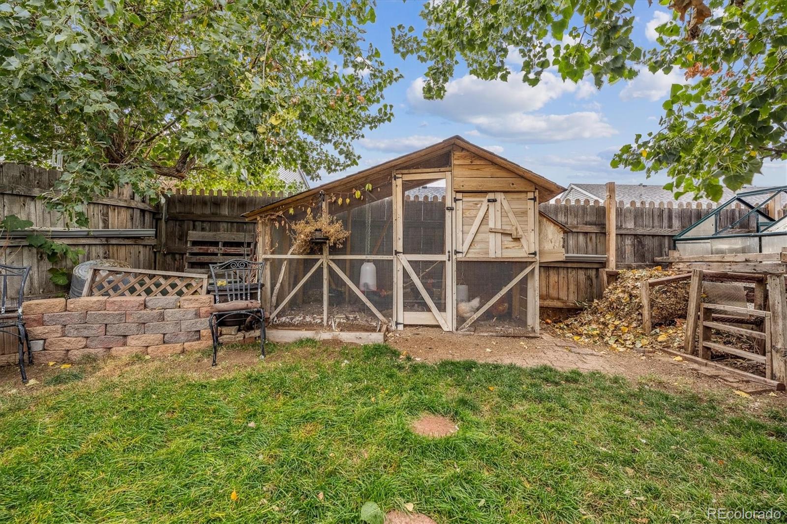 MLS Image #19 for 4927  joplin street,denver, Colorado