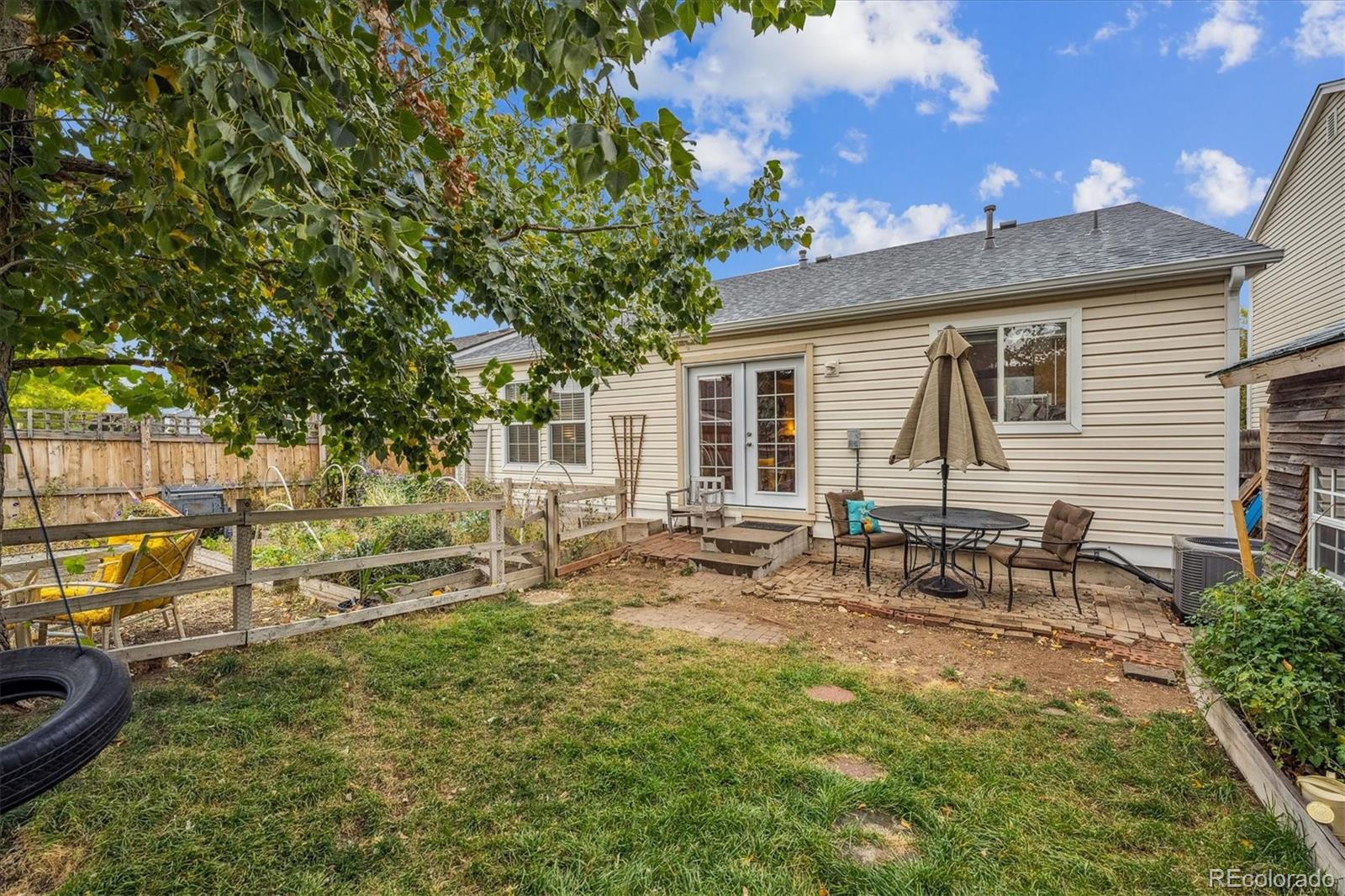 MLS Image #21 for 4927  joplin street,denver, Colorado