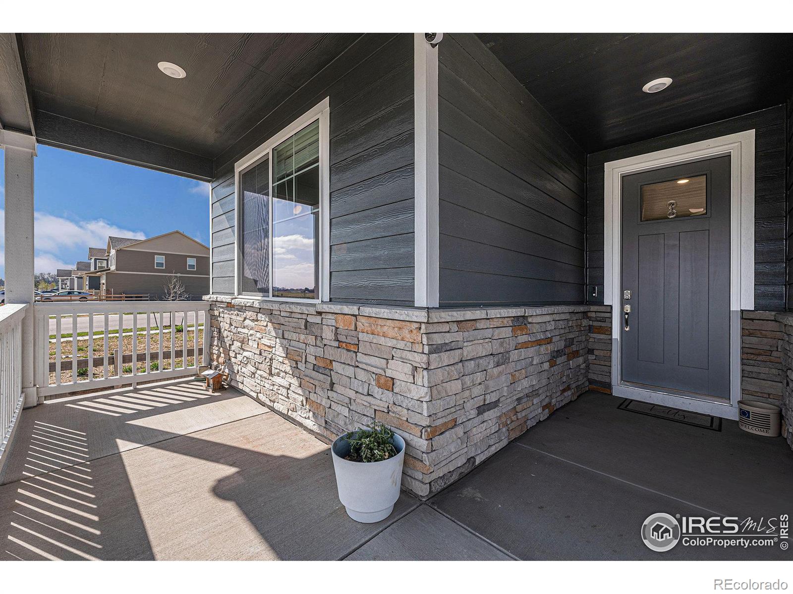 MLS Image #5 for 1757  knobby pine drive,fort collins, Colorado