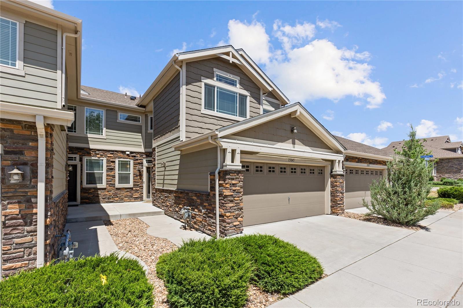 MLS Image #29 for 15045 e crestridge place,aurora, Colorado