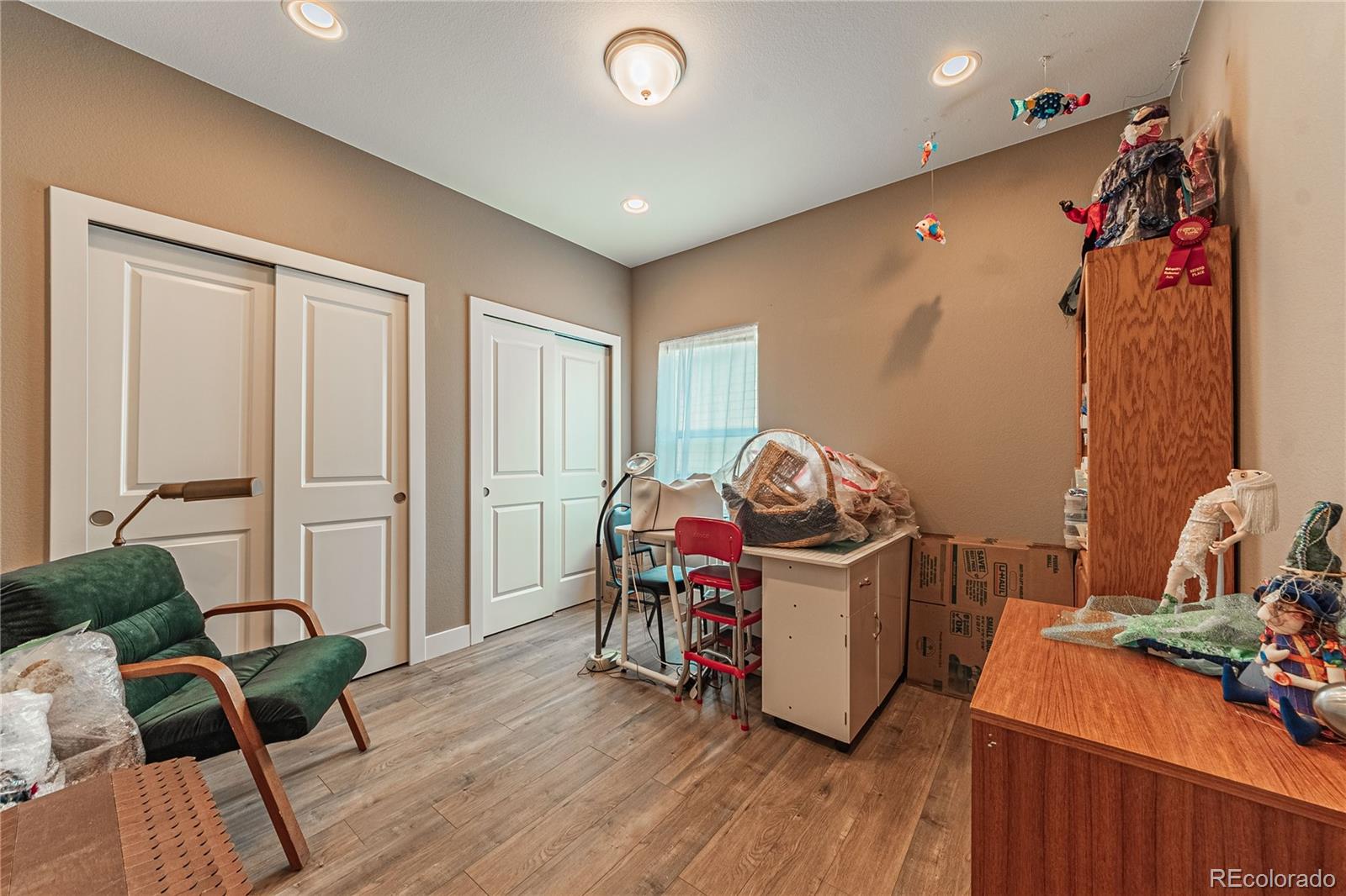 MLS Image #21 for 8963  backgammon drive,colorado springs, Colorado