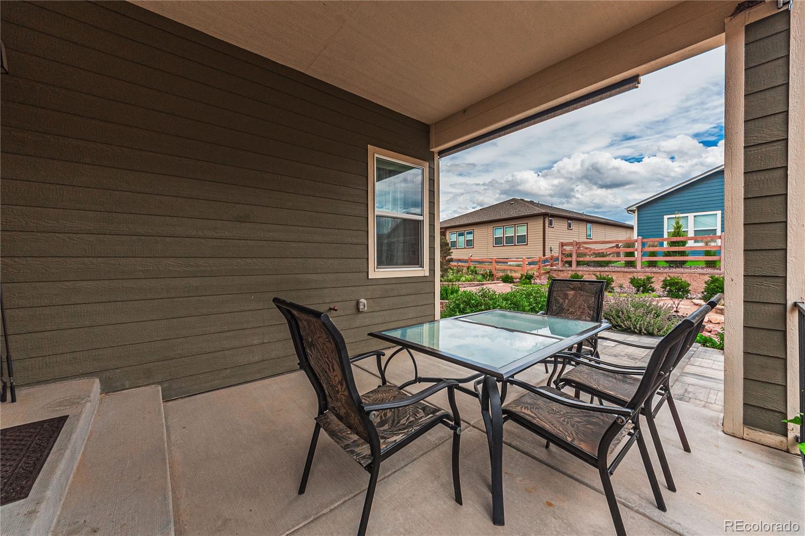 MLS Image #39 for 8963  backgammon drive,colorado springs, Colorado