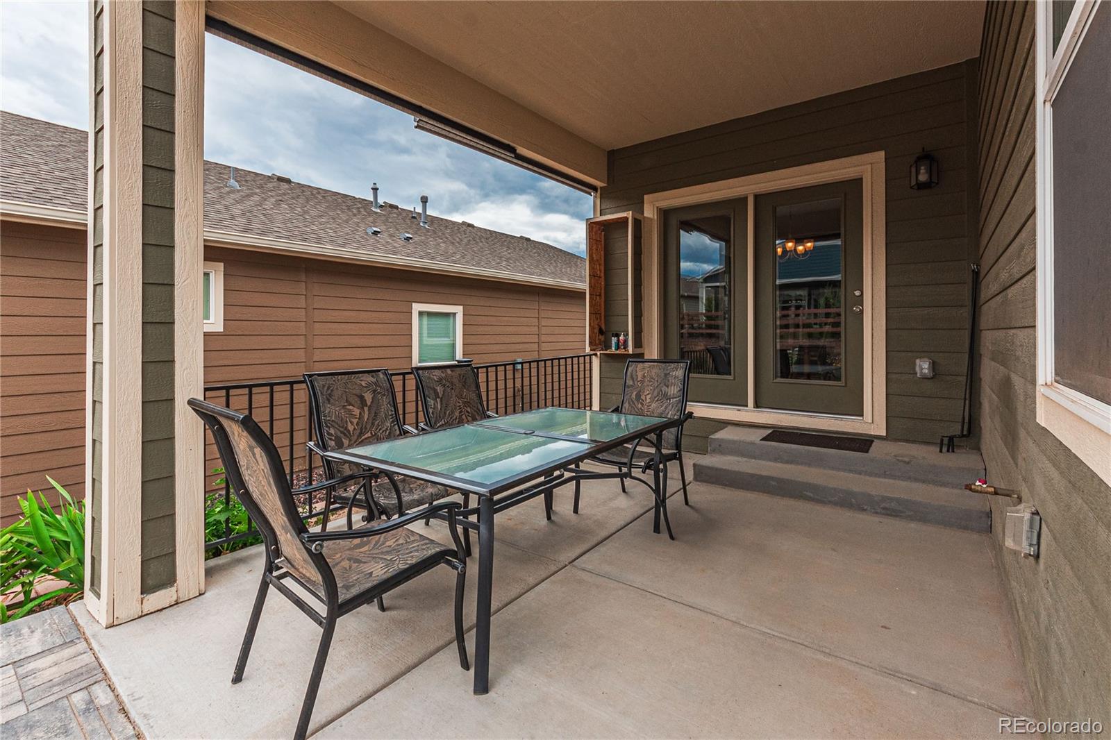 MLS Image #40 for 8963  backgammon drive,colorado springs, Colorado