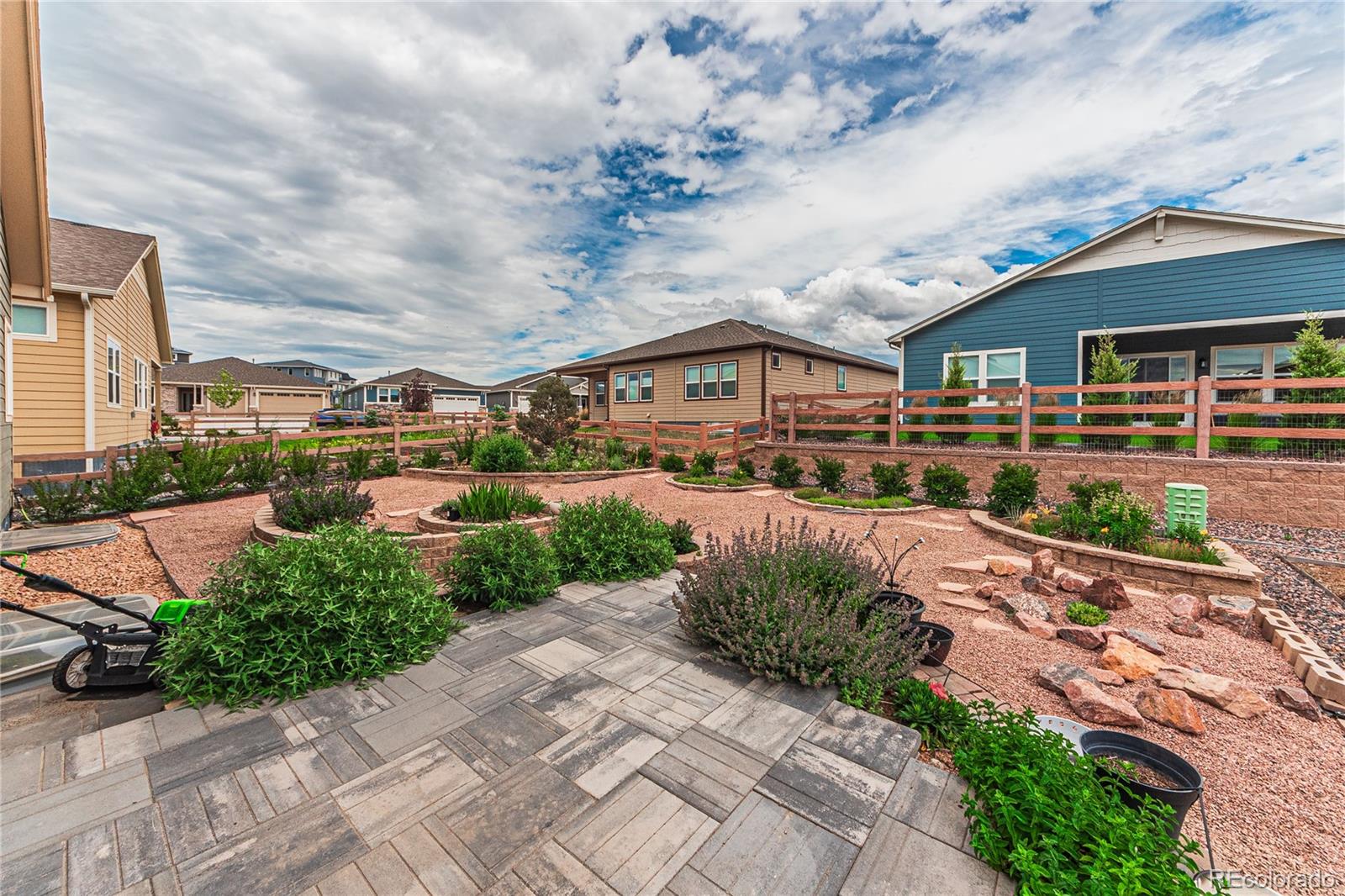 MLS Image #41 for 8963  backgammon drive,colorado springs, Colorado