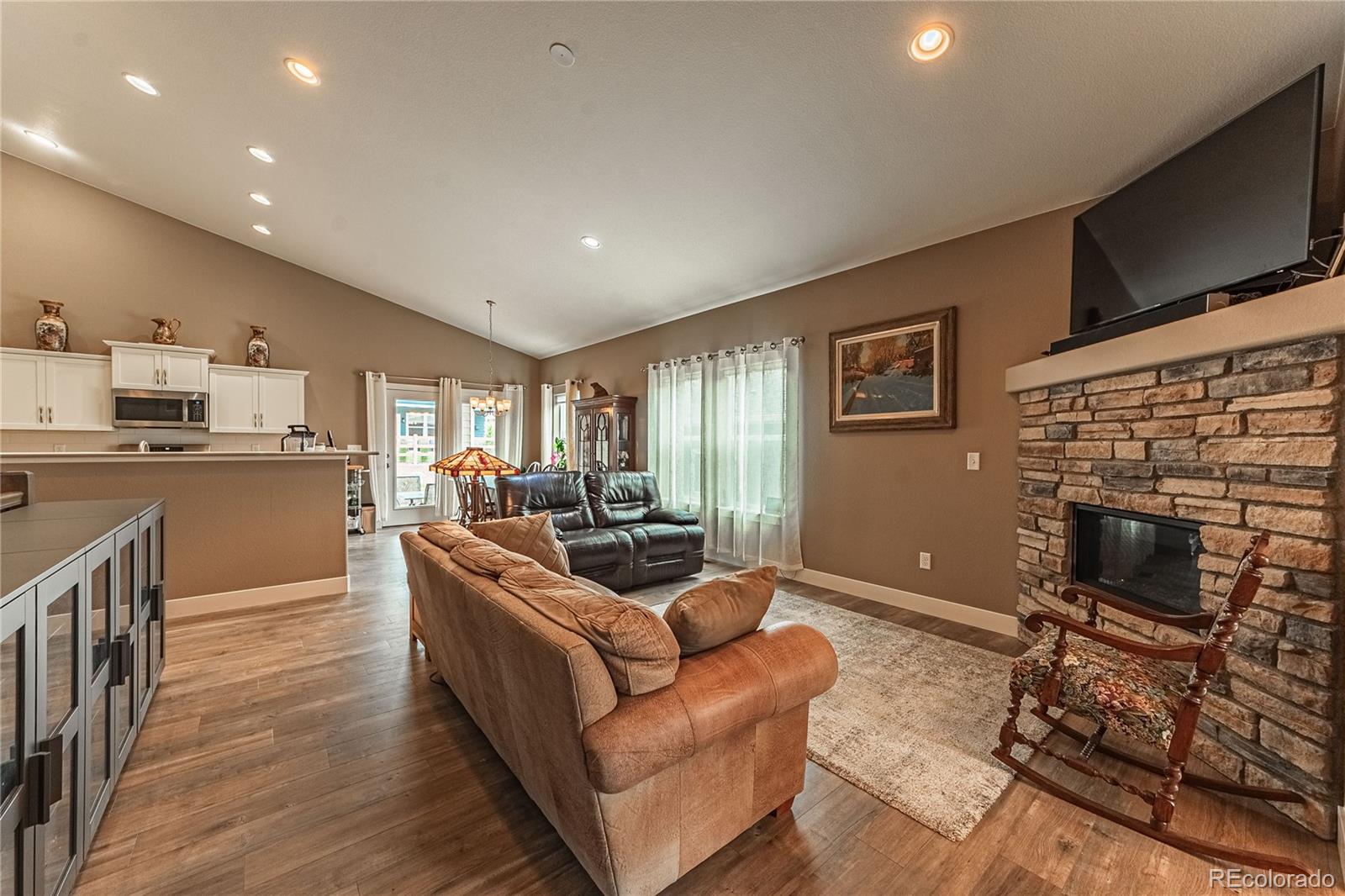 MLS Image #6 for 8963  backgammon drive,colorado springs, Colorado