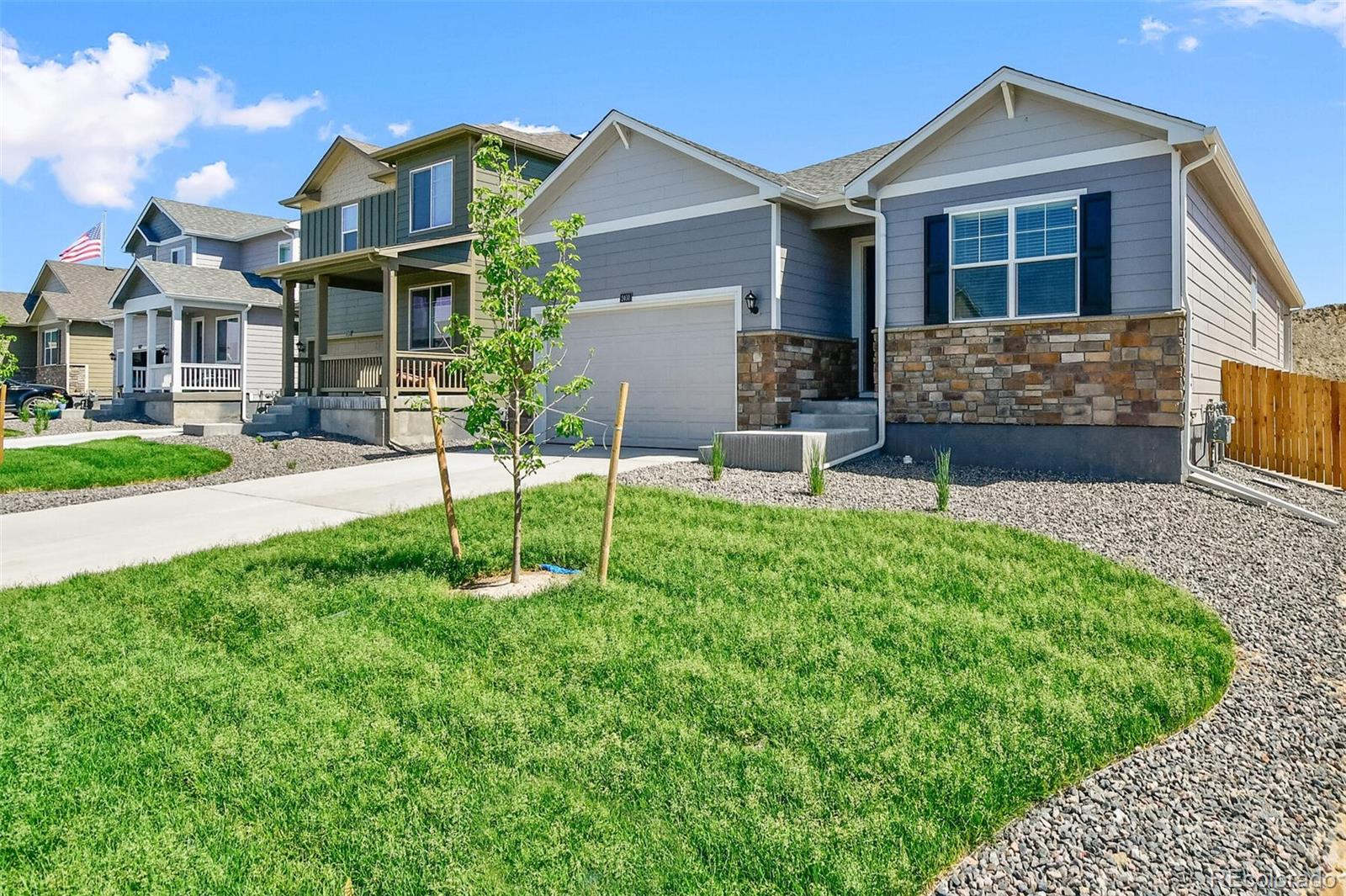 MLS Image #2 for 363  hummingbird lane,johnstown, Colorado