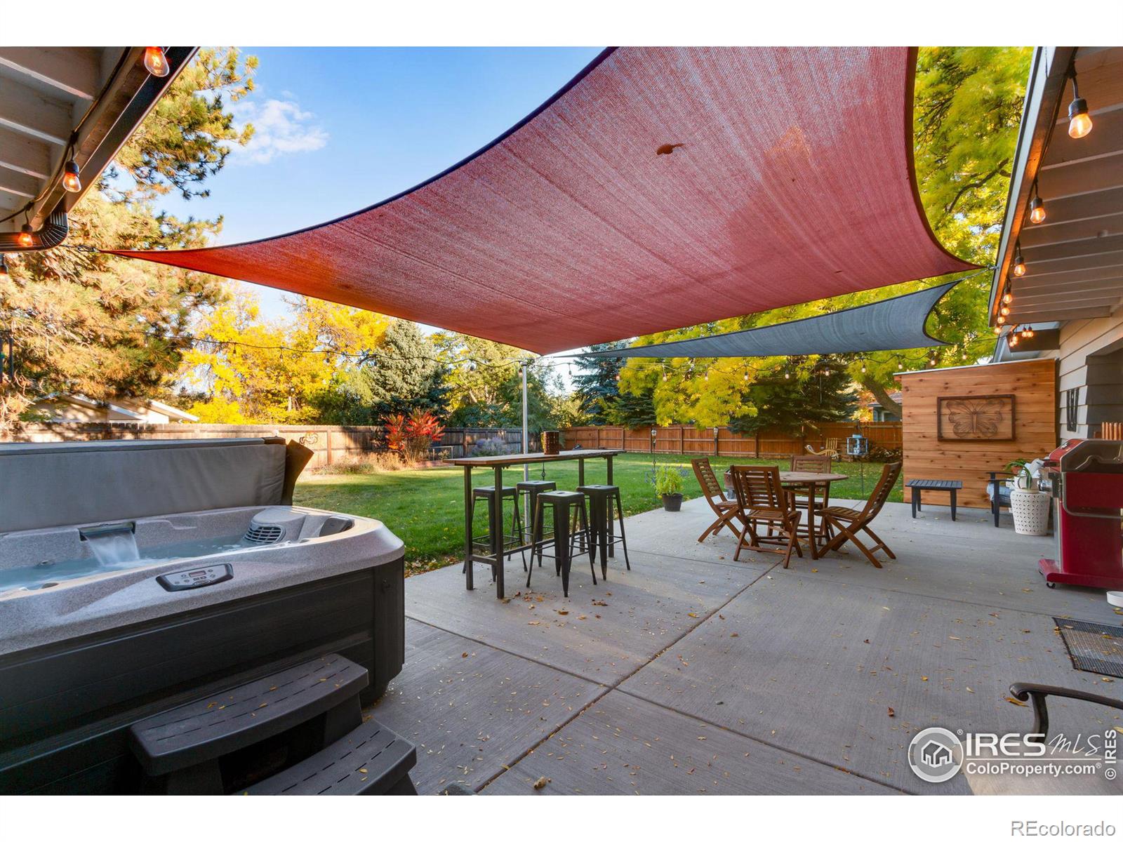 MLS Image #11 for 1604  sheely drive,fort collins, Colorado