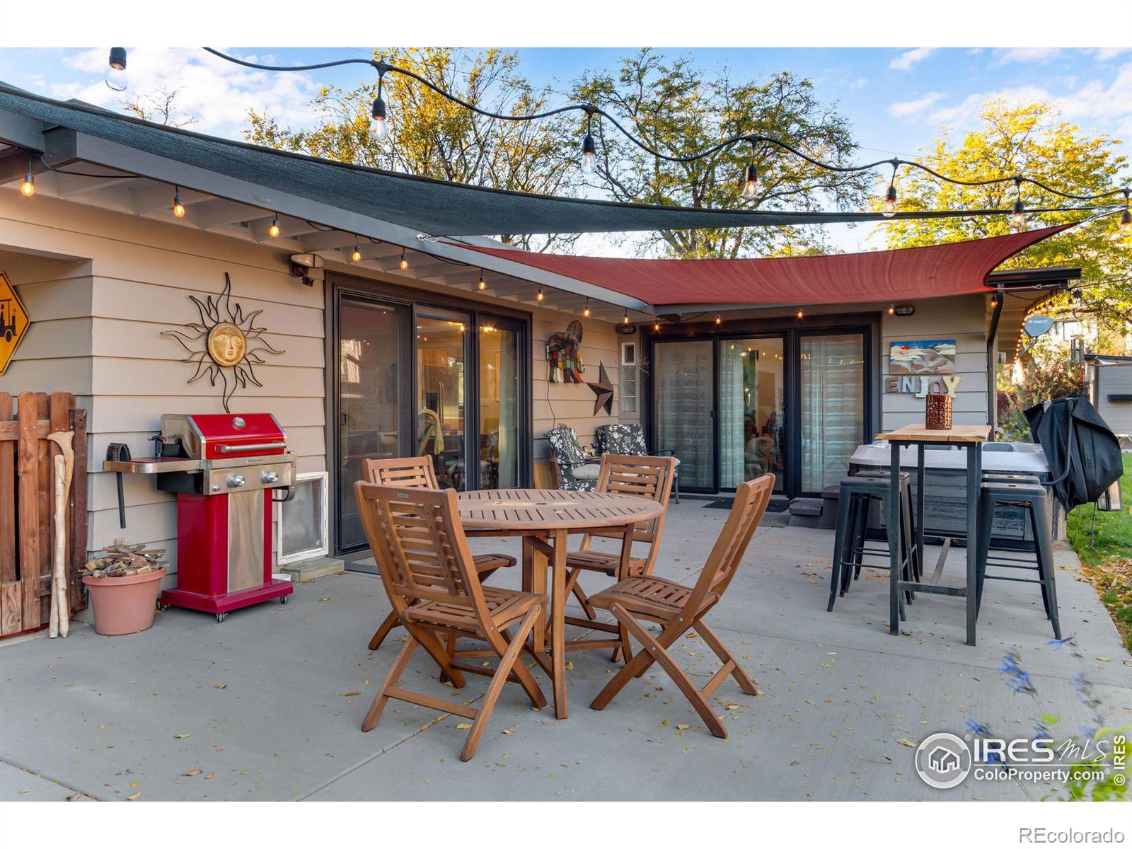 MLS Image #12 for 1604  sheely drive,fort collins, Colorado