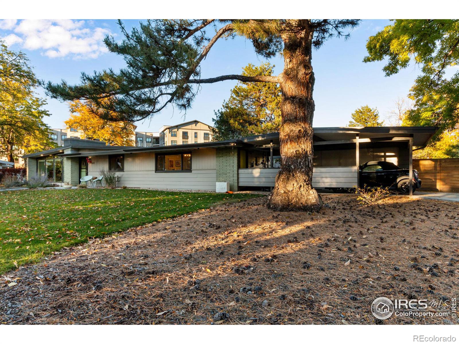 MLS Image #2 for 1604  sheely drive,fort collins, Colorado