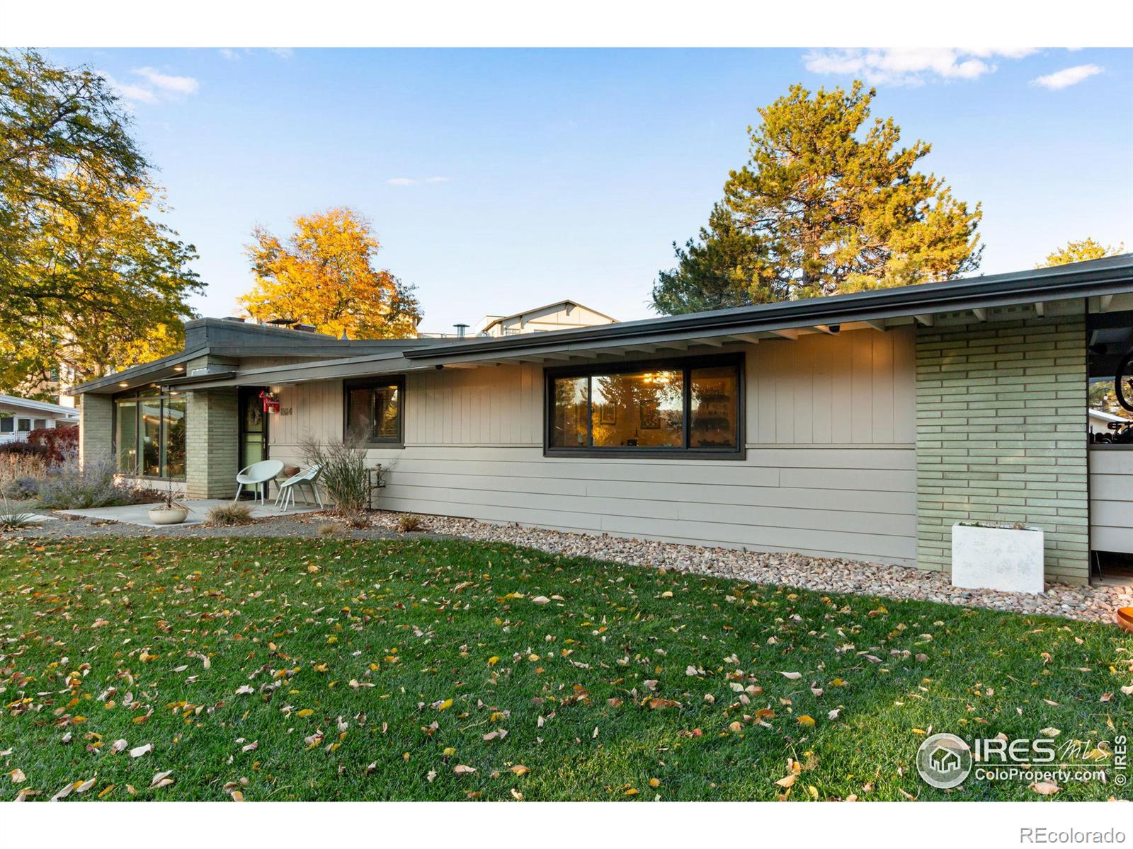 MLS Image #4 for 1604  sheely drive,fort collins, Colorado