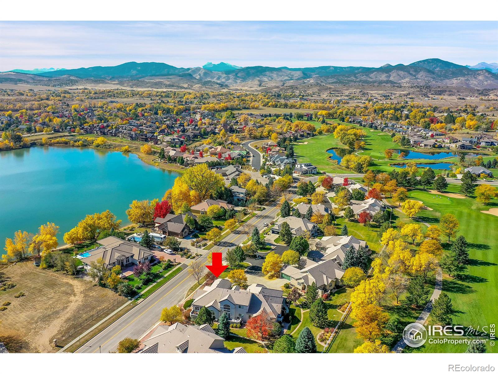 MLS Image #29 for 434  rossum drive,loveland, Colorado