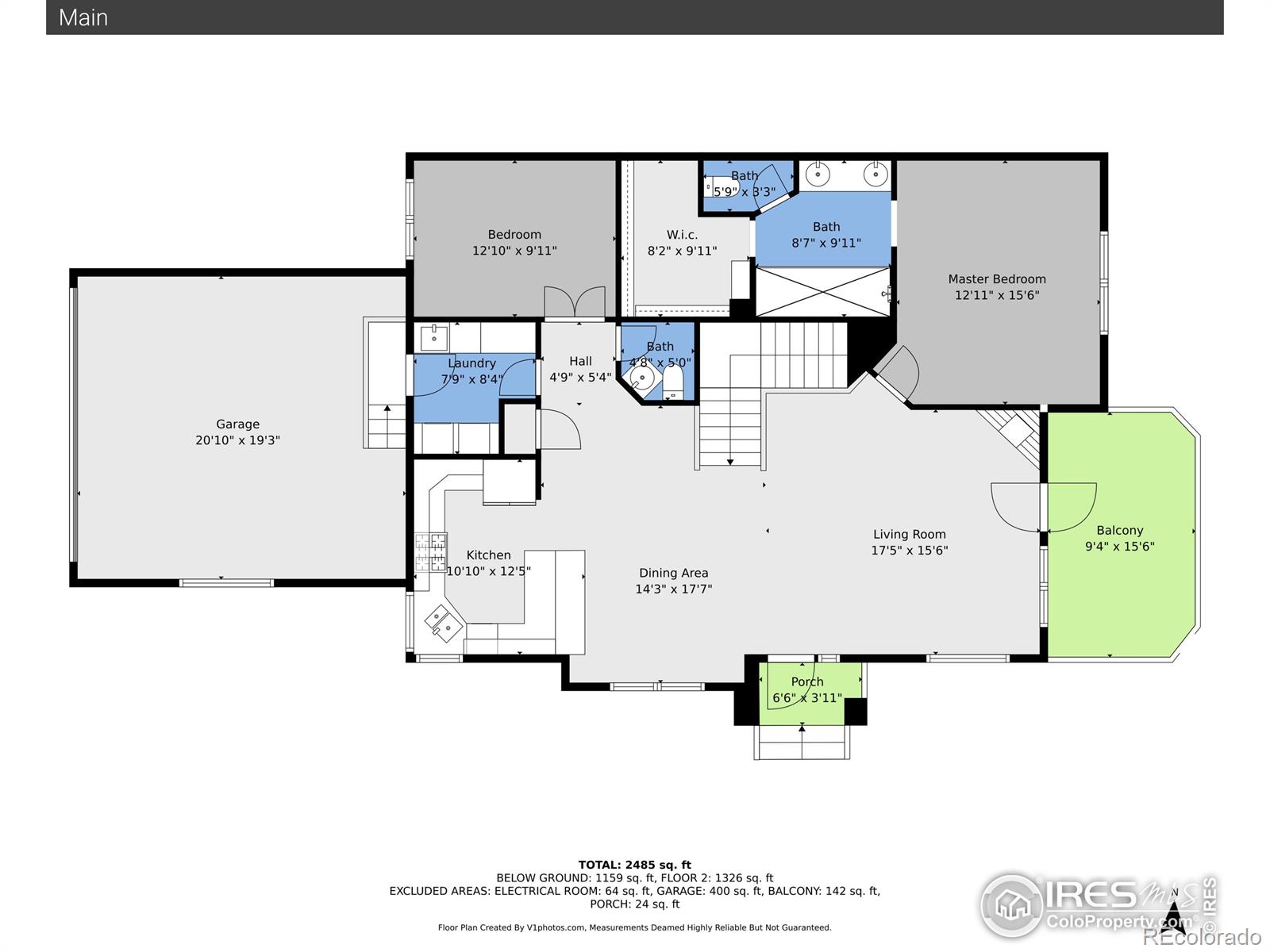 MLS Image #30 for 434  rossum drive,loveland, Colorado