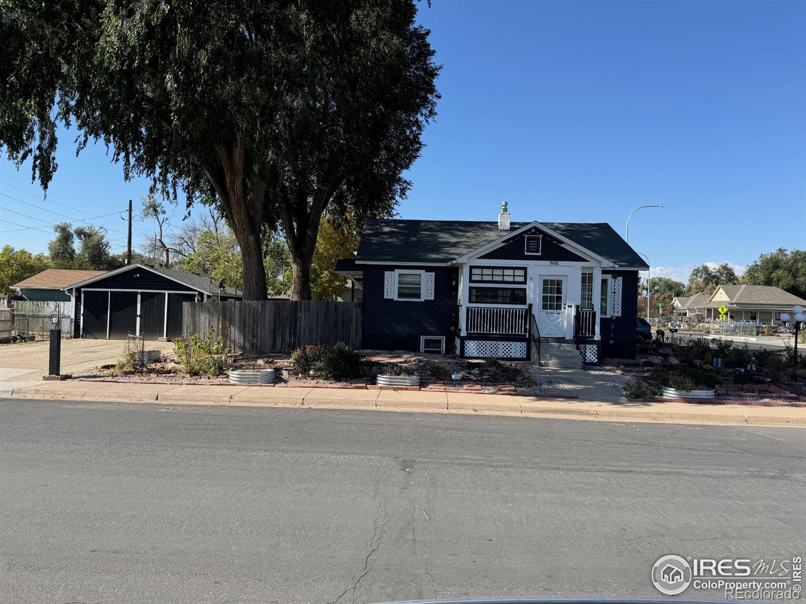 CMA Image for 501  16th avenue,Greeley, Colorado