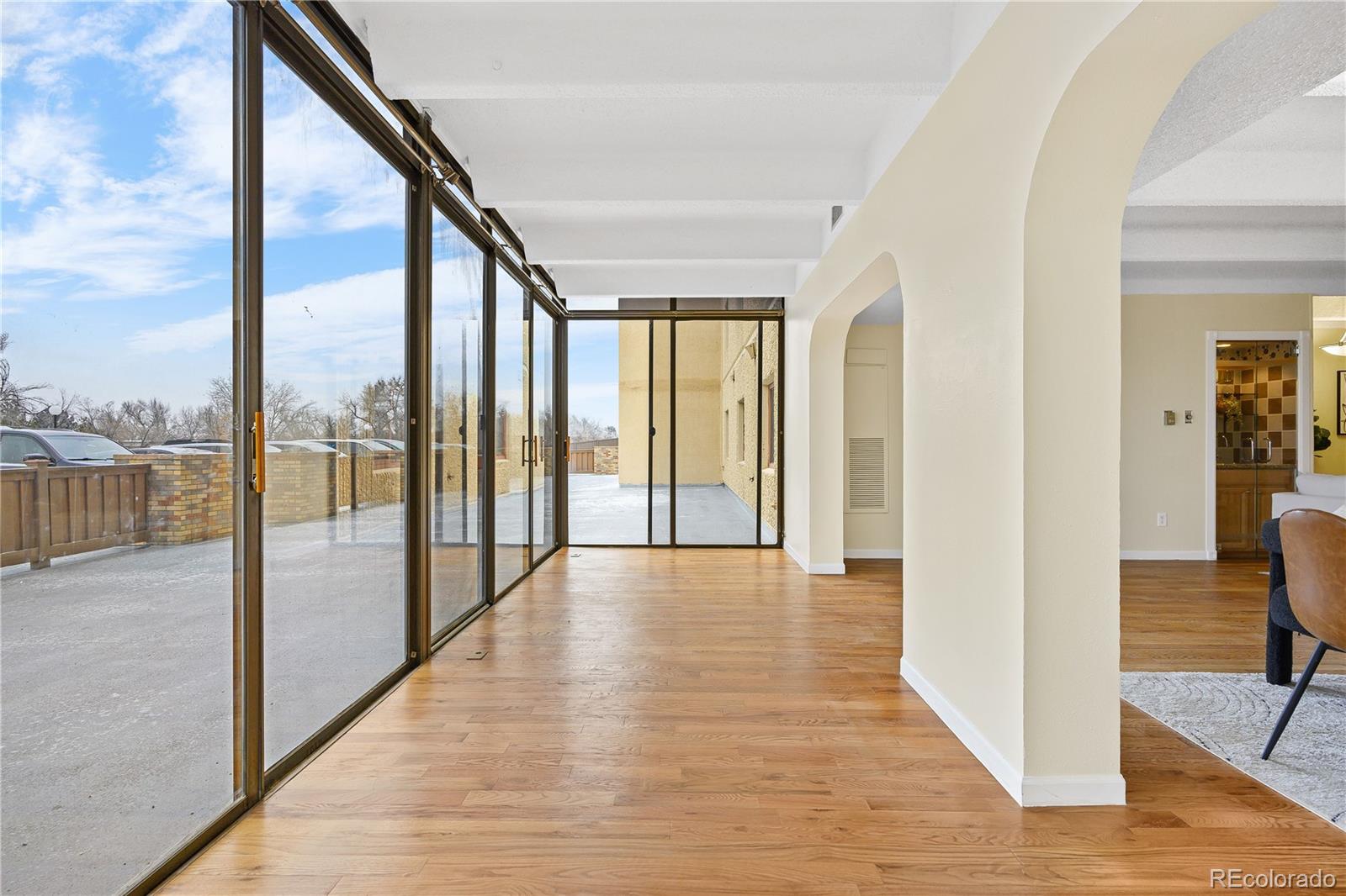 MLS Image #2 for 7865 e mississippi avenue,denver, Colorado