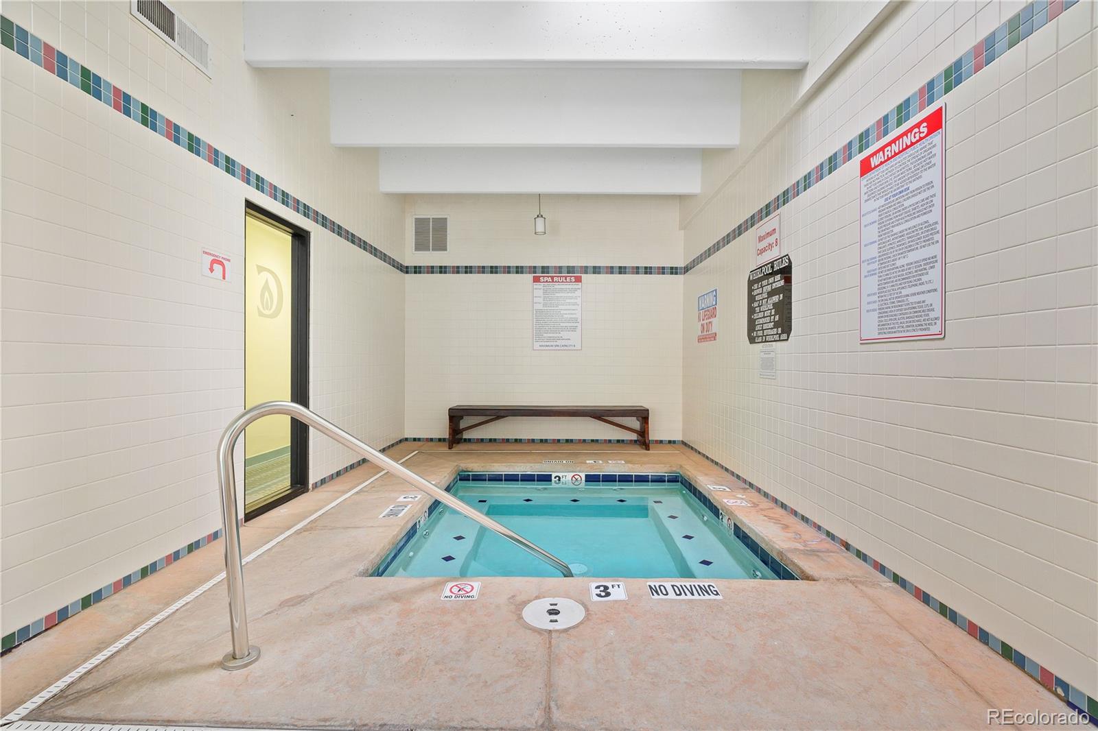 MLS Image #27 for 7865 e mississippi avenue,denver, Colorado