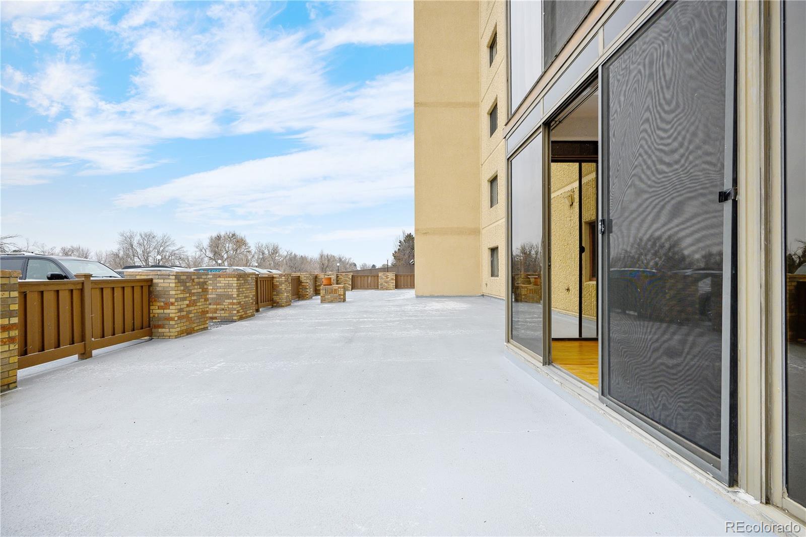 MLS Image #34 for 7865 e mississippi avenue,denver, Colorado