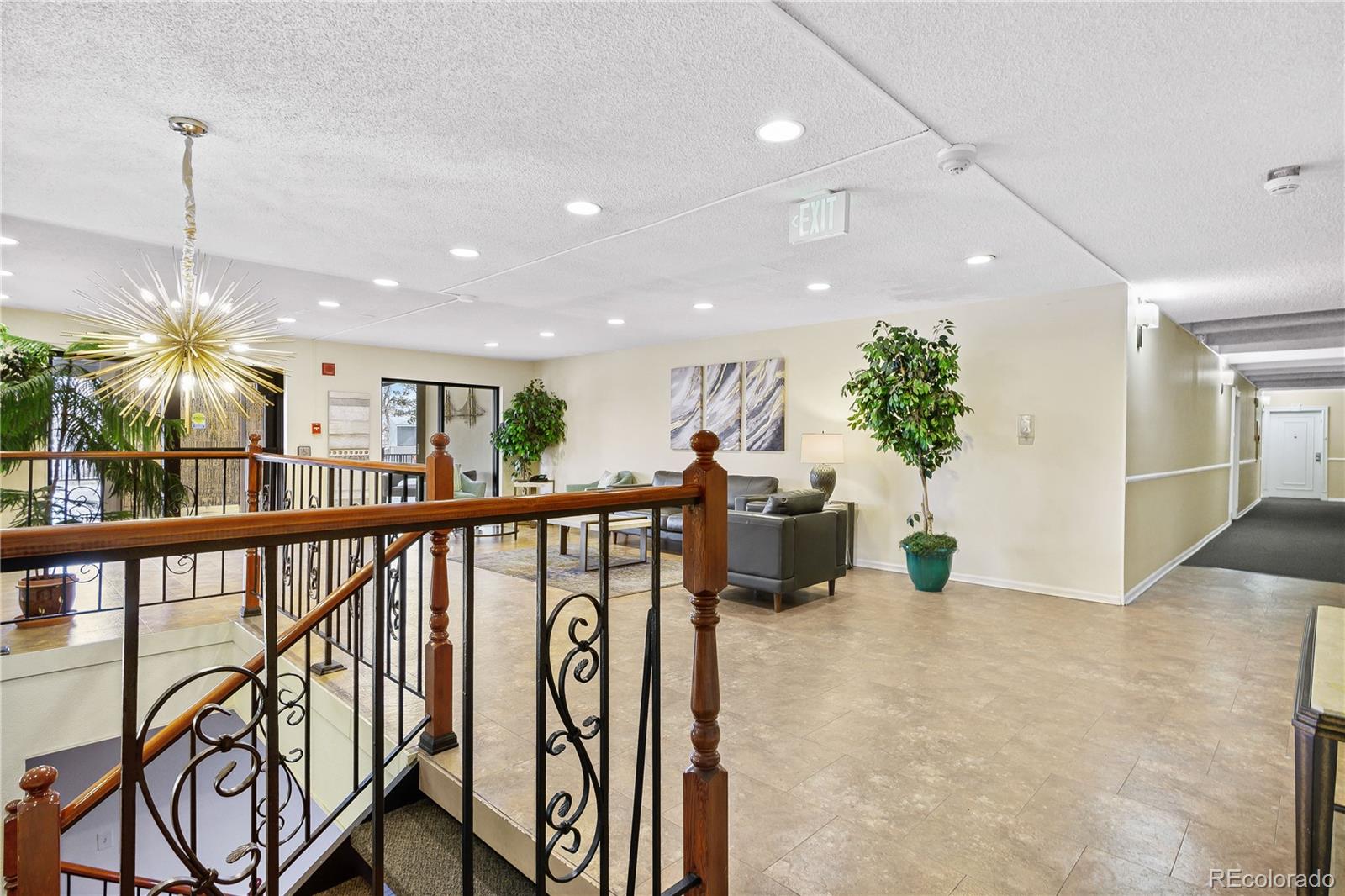 MLS Image #37 for 7865 e mississippi avenue,denver, Colorado
