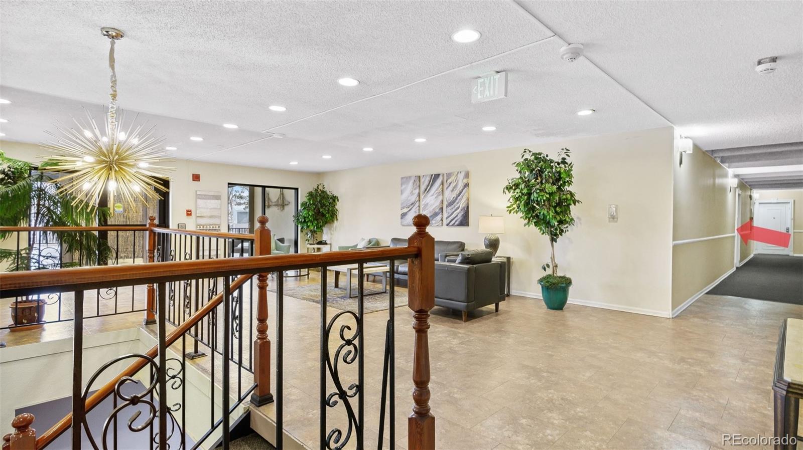 MLS Image #40 for 7865 e mississippi avenue,denver, Colorado