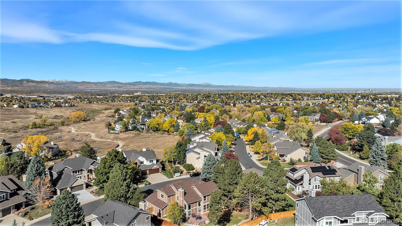 MLS Image #32 for 9212  prairie view drive,highlands ranch, Colorado