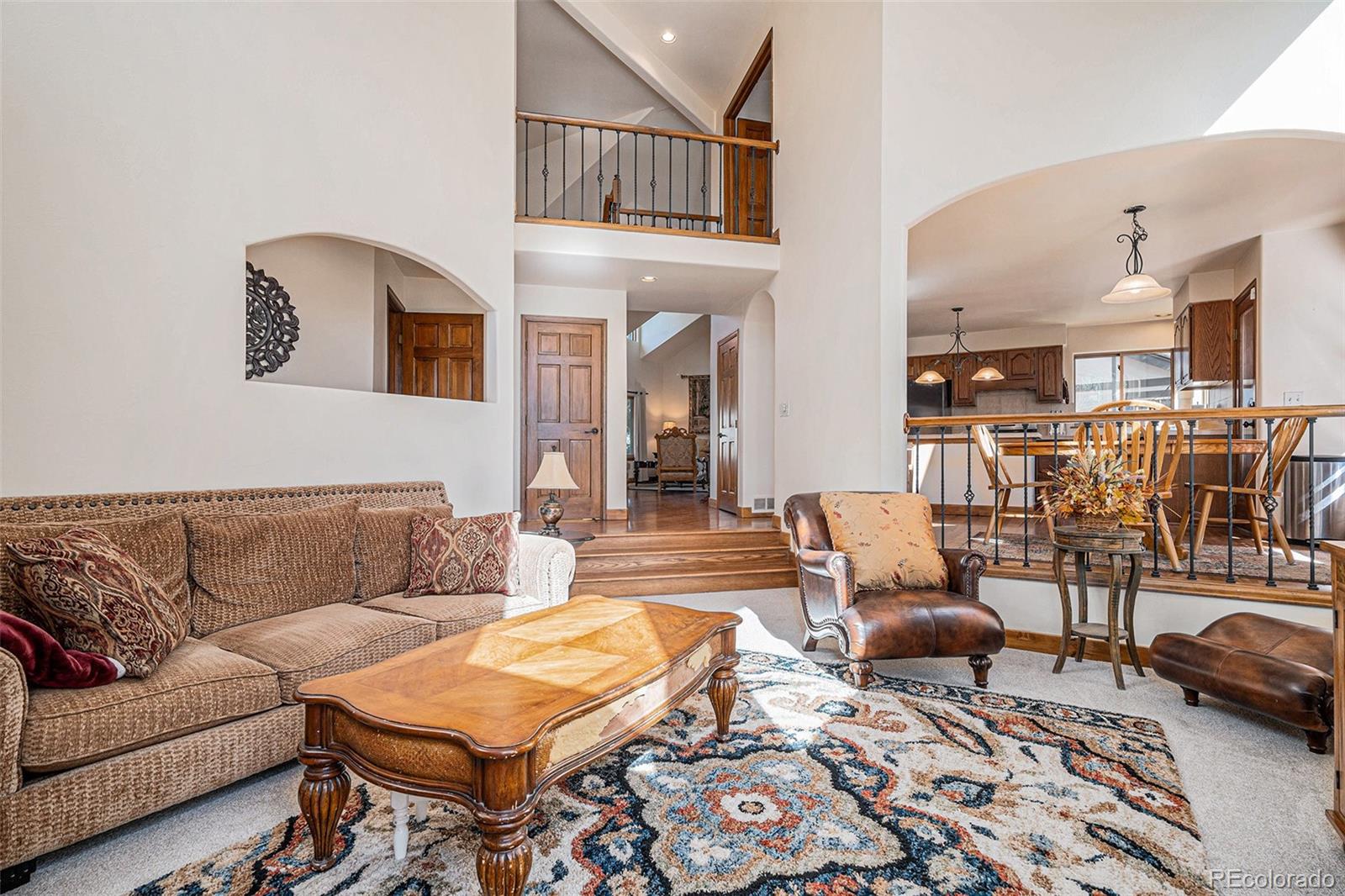 MLS Image #6 for 9212  prairie view drive,highlands ranch, Colorado