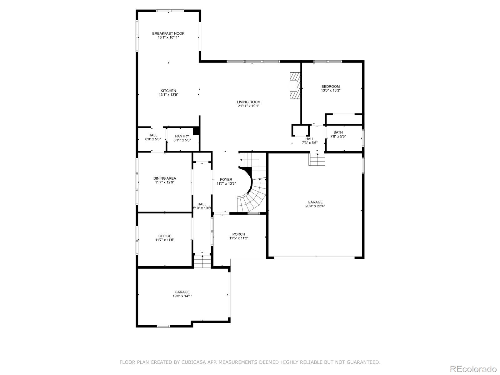 MLS Image #41 for 3406 e 143rd avenue,thornton, Colorado