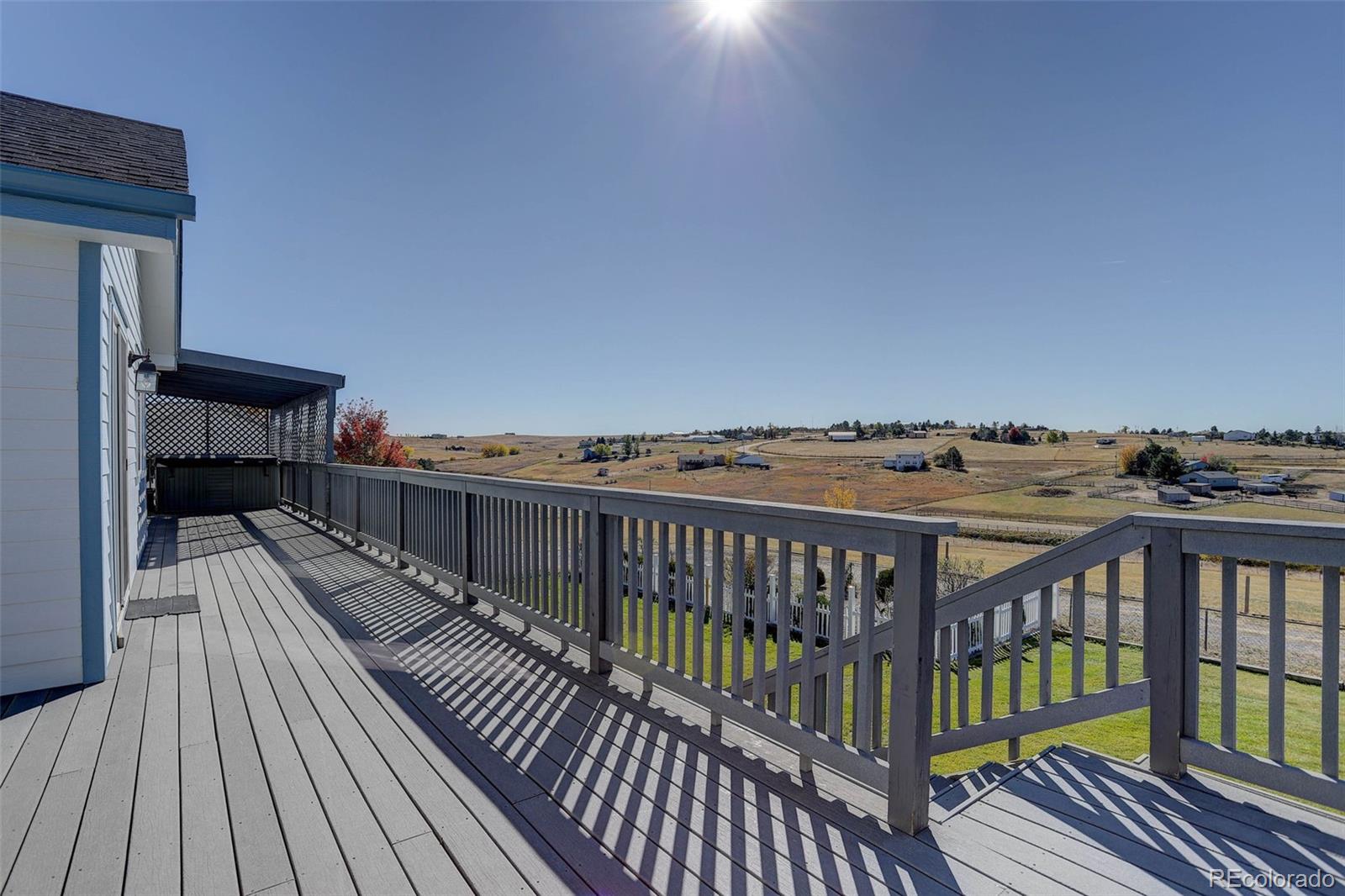 MLS Image #18 for 3692  longs peak circle,parker, Colorado