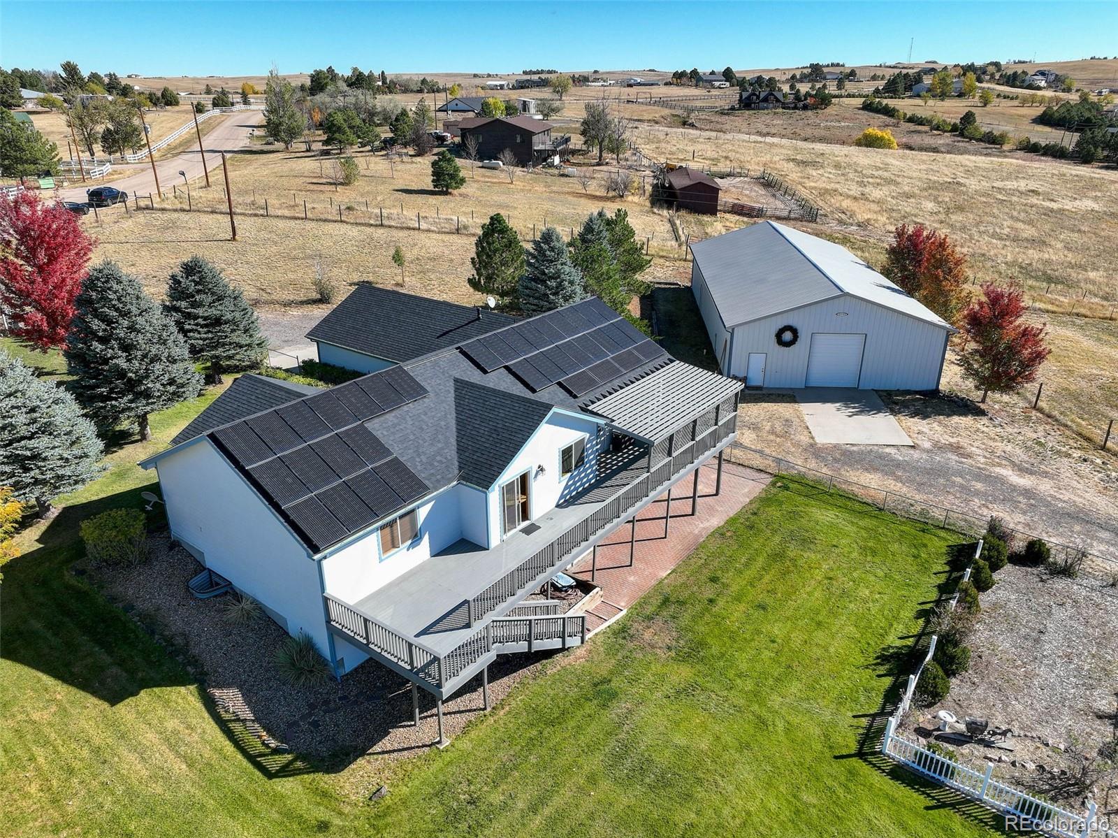 MLS Image #3 for 3692  longs peak circle,parker, Colorado