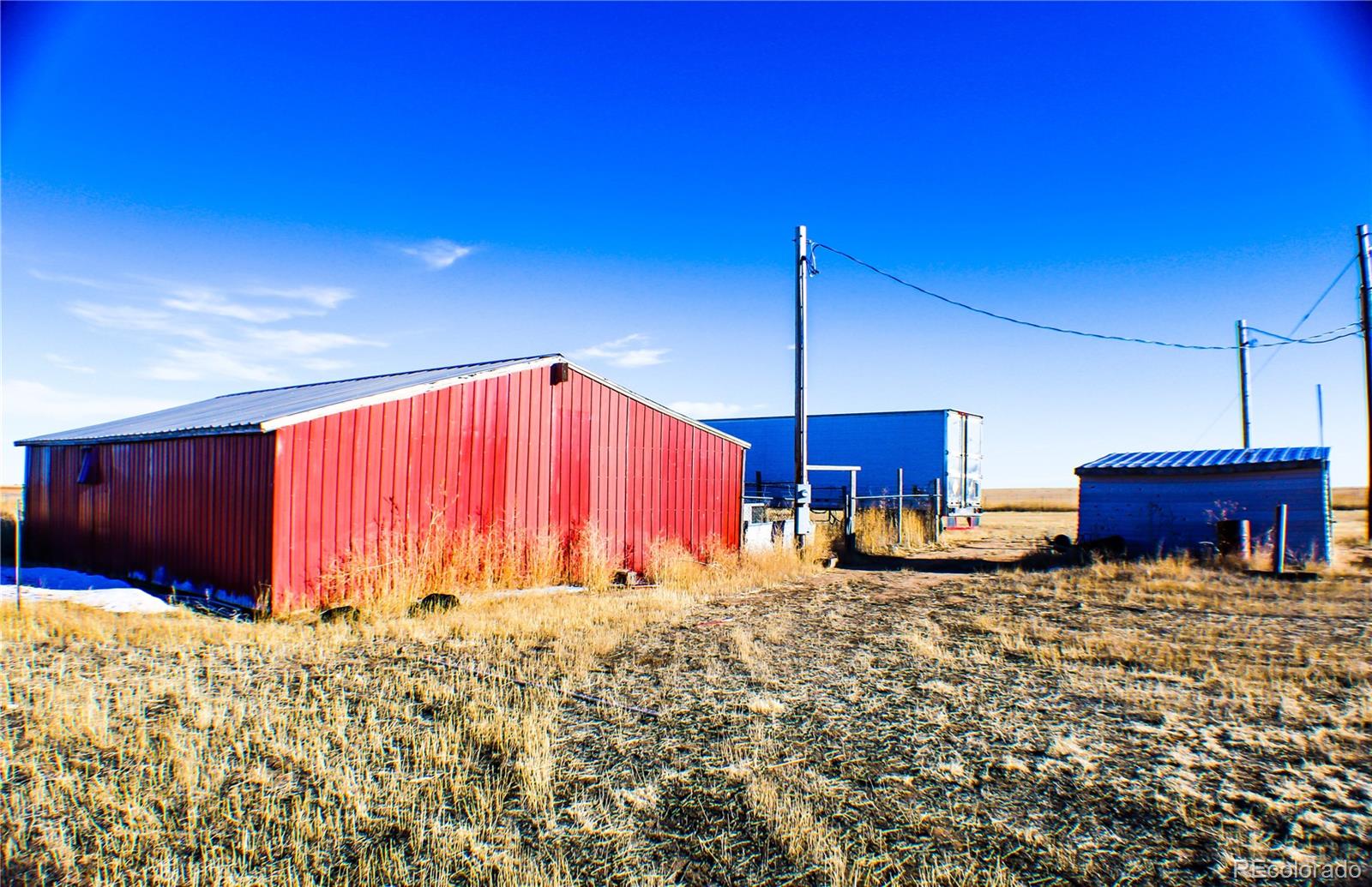 MLS Image #16 for 3705 s johnson road,rush, Colorado
