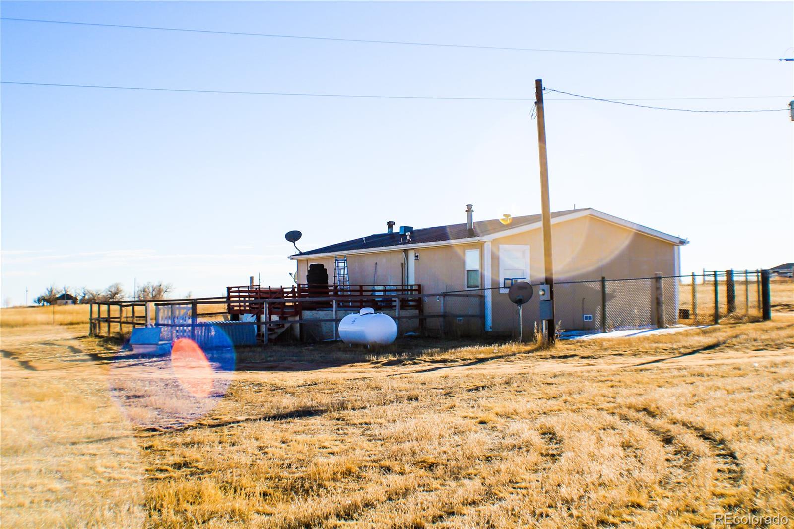 MLS Image #17 for 3705 s johnson road,rush, Colorado