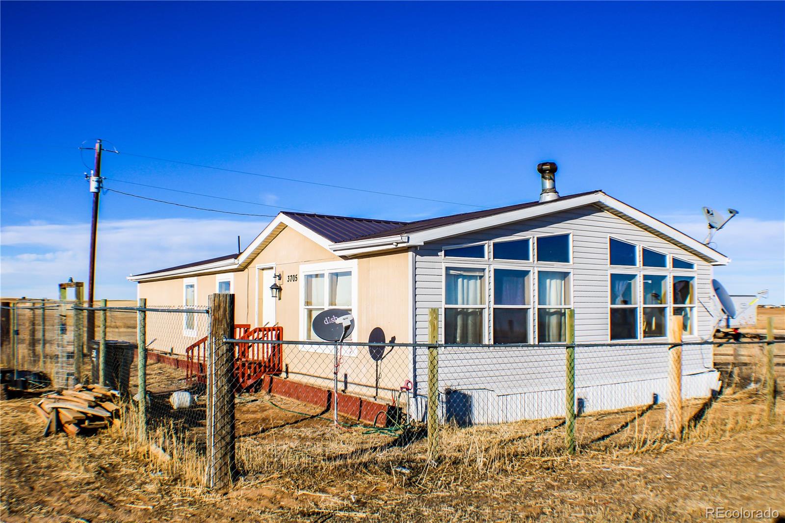MLS Image #28 for 3705 s johnson road,rush, Colorado